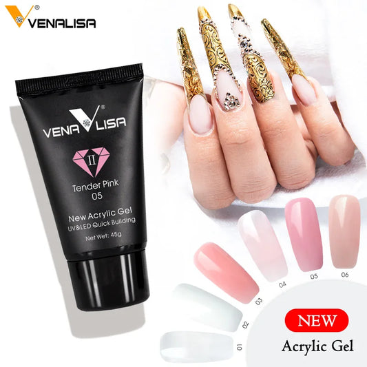 Venalisa New Acrylic Gel