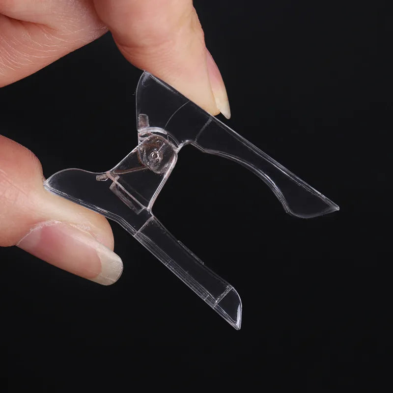 Acrylic Nail Clip