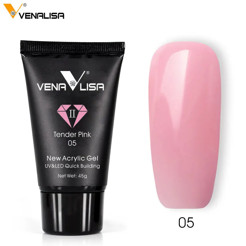 Venalisa New Acrylic Gel