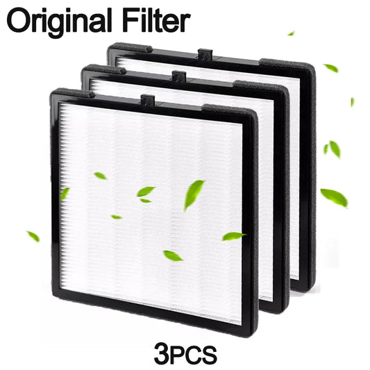 Filters for dust extractors