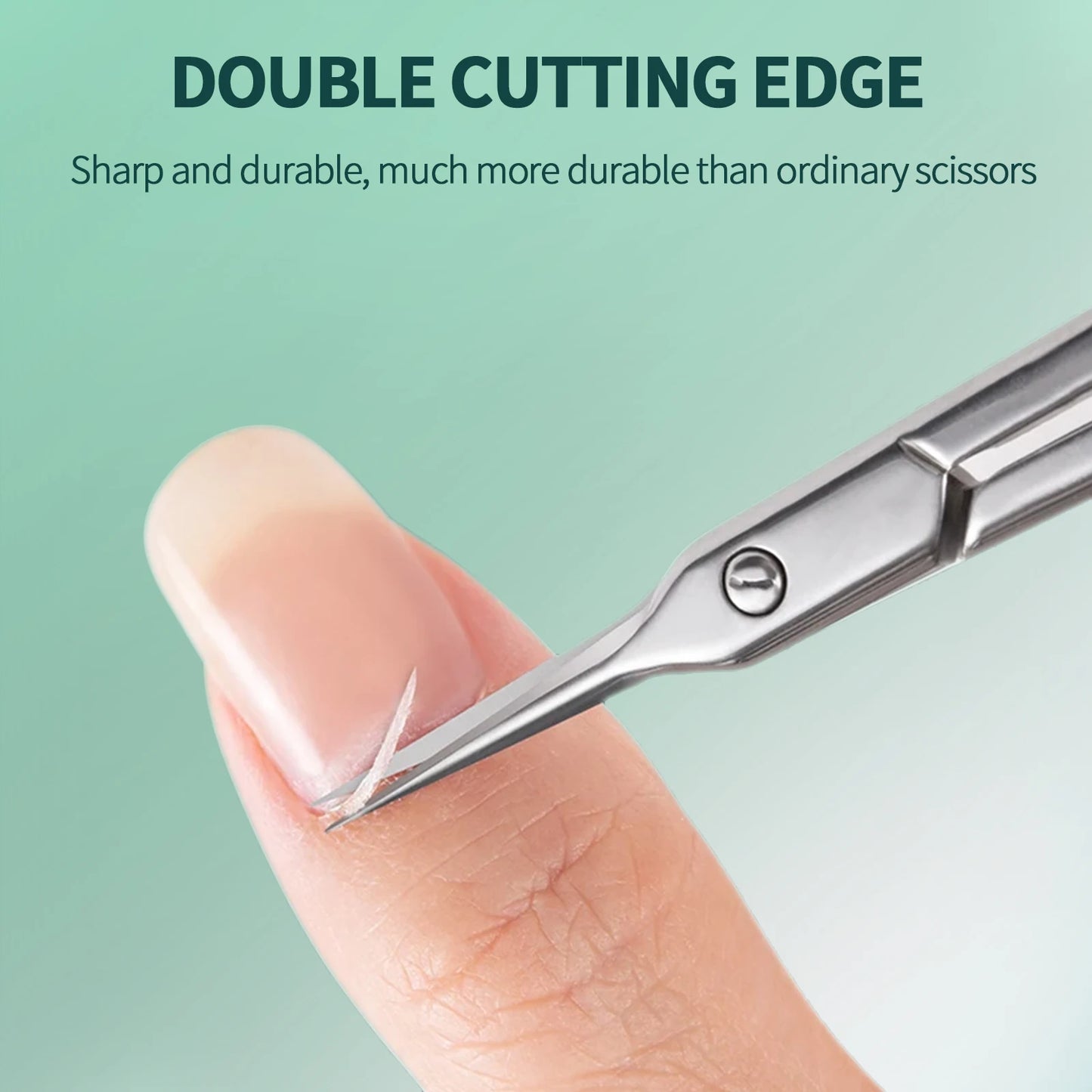 Cuticle Scissors