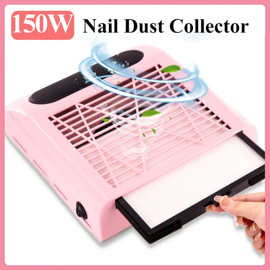 Dust extractor