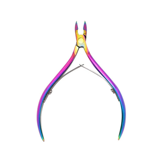 Precision Cuticle Scissors - Top Craftsmanship